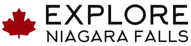 exploreniagarafalls.com logo